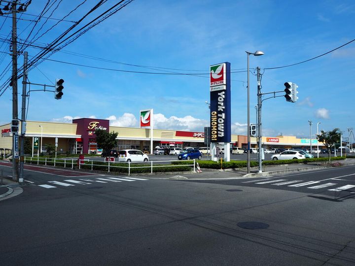 フルール・ド・ヴィオレットの周辺