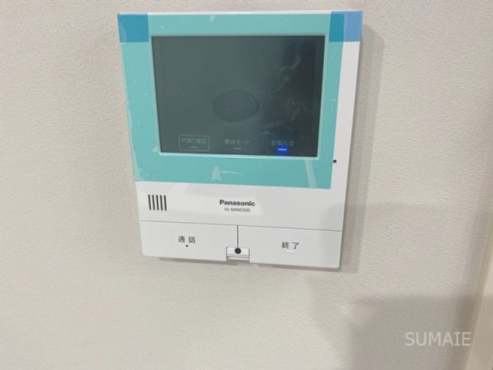 埼玉県さいたま市中央区上落合8(一戸建)の賃貸物件の内装