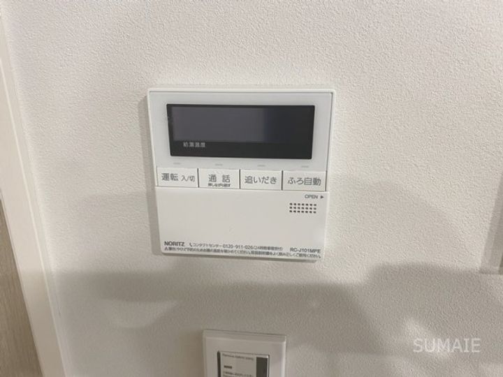 埼玉県さいたま市中央区上落合8(一戸建)の賃貸物件の内装
