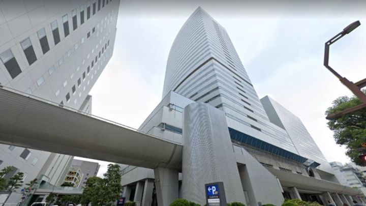 埼玉県さいたま市中央区上落合8(一戸建)の賃貸物件の周辺