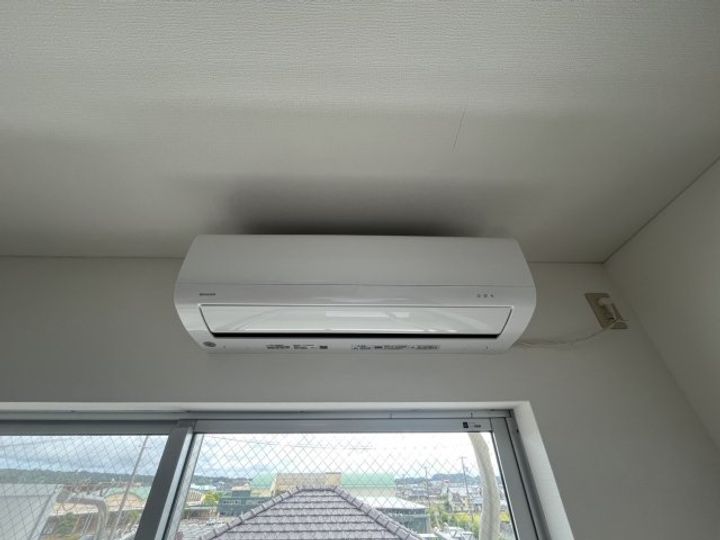 プラタナスの内装