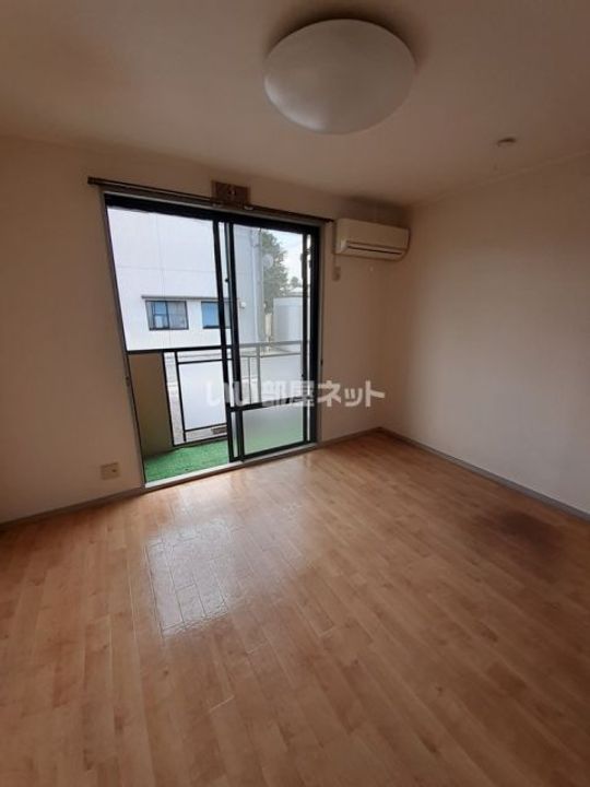 兵庫県加東市喜田2(アパート)の賃貸物件の内装