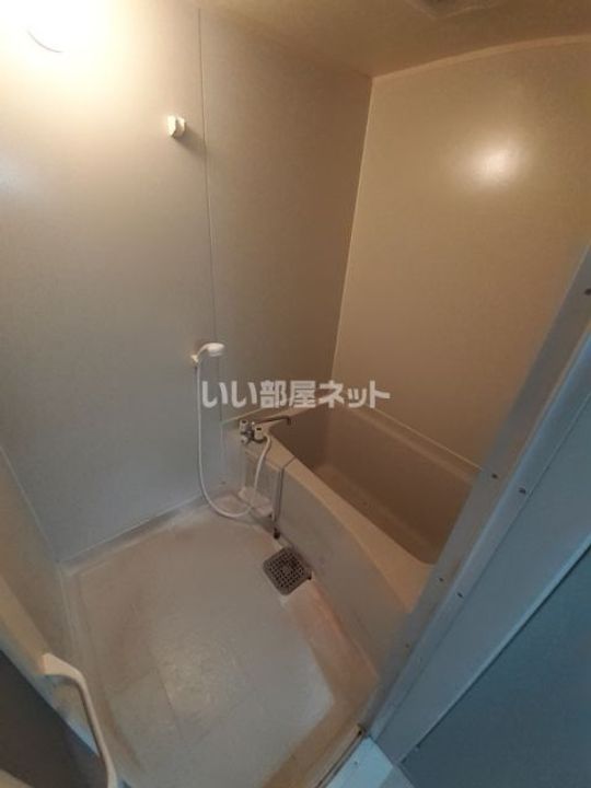 兵庫県加東市喜田2(アパート)の賃貸物件の風呂