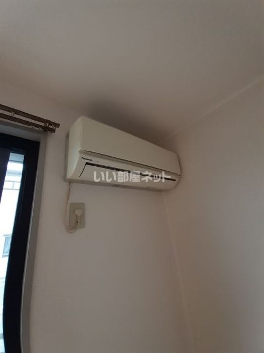 兵庫県加東市喜田2(アパート)の賃貸物件の内装