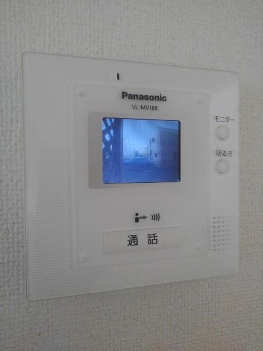 グランステージ鎌倉の内装
