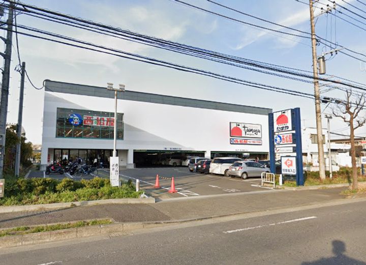 グランステージ鎌倉の周辺