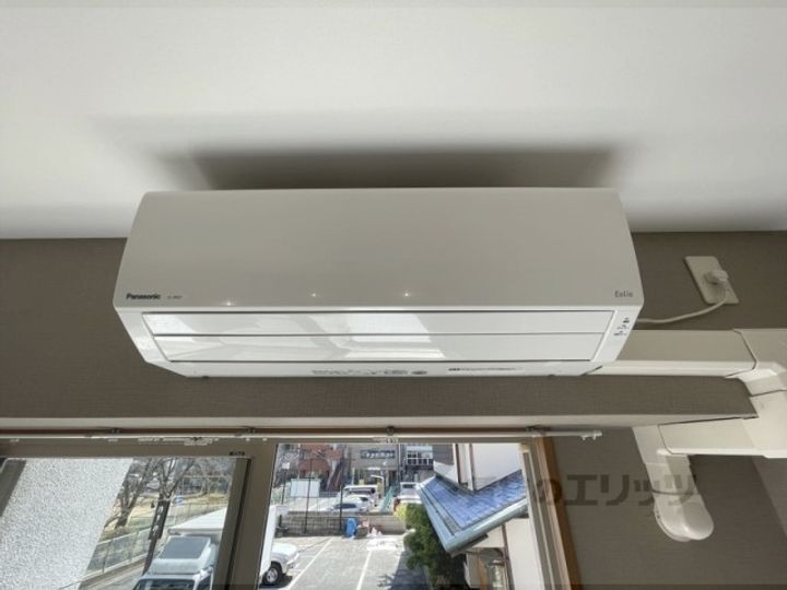 ベルアンジュ奈良の内装