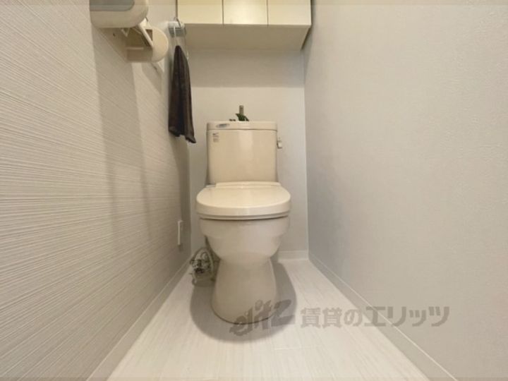 ベルアンジュ奈良の内装