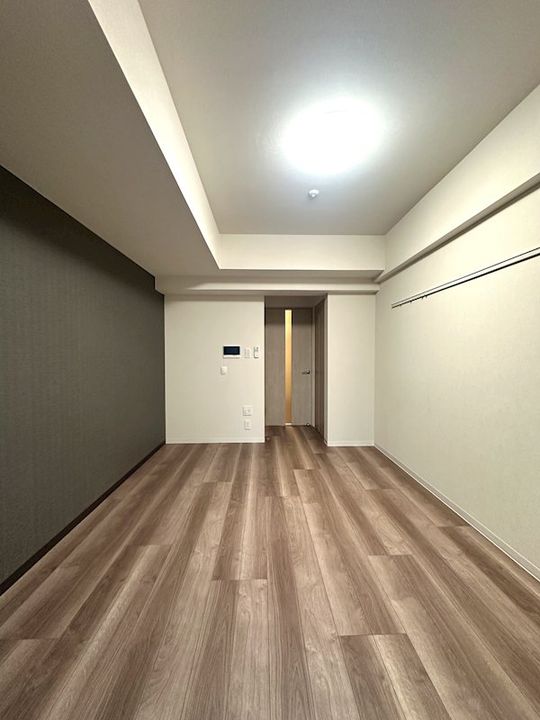 AELL亀有の居間