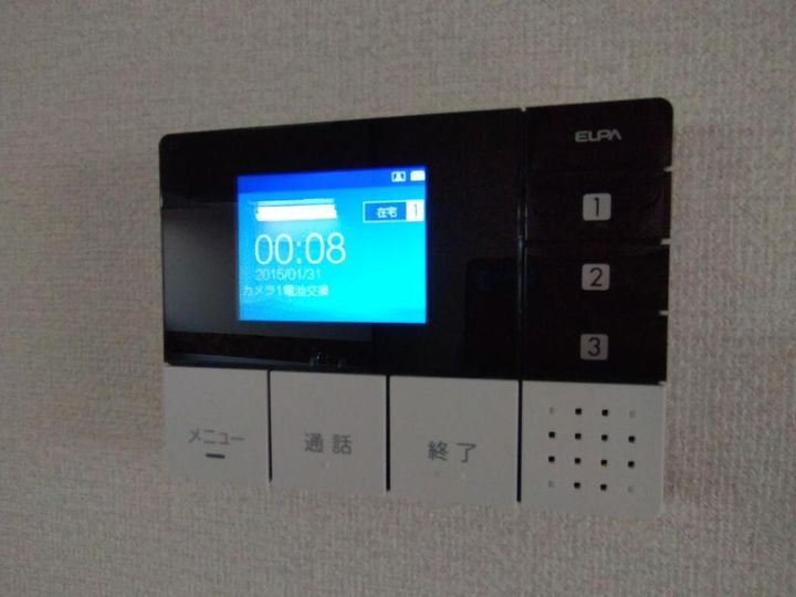 東京都足立区西新井本町5(アパート)の賃貸物件の内装