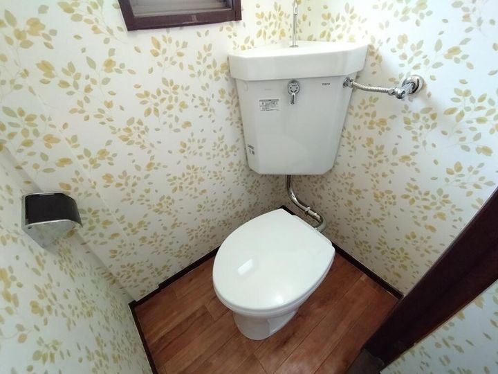 東京都足立区西新井本町5(アパート)の賃貸物件の内装