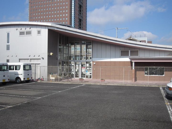 群馬県前橋市紅雲町2(アパート)の賃貸物件の周辺
