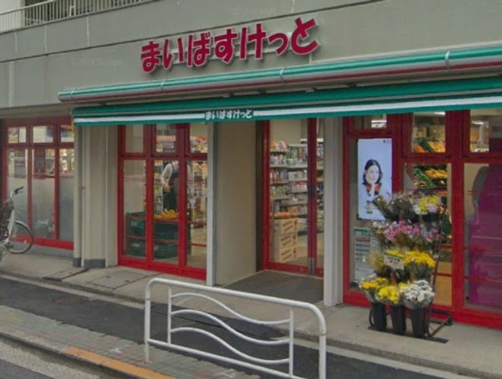 東京都江東区毛利2(マンション)の賃貸物件の周辺