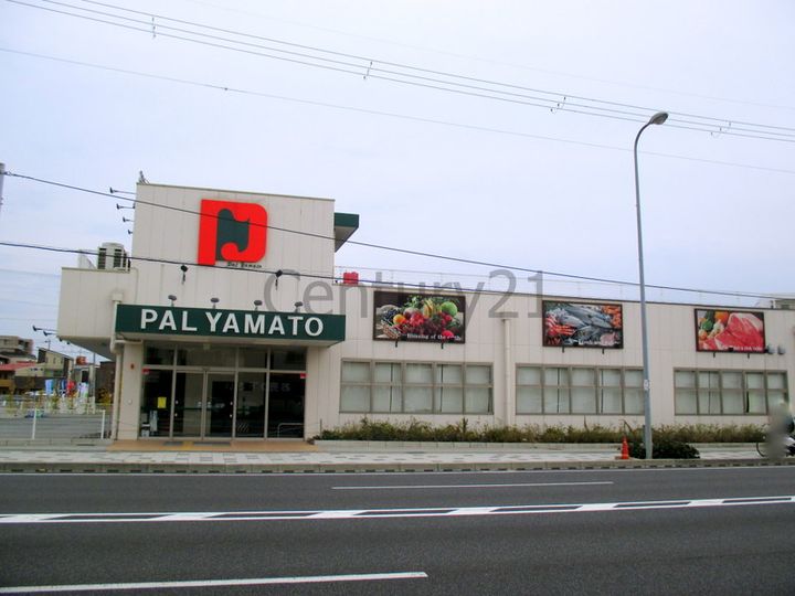 CASONAの周辺