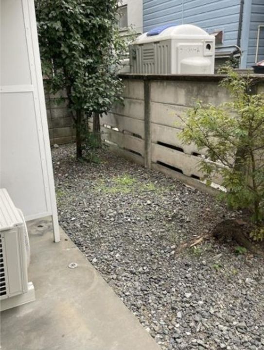 東京都杉並区和泉1(マンション)の賃貸物件の内装