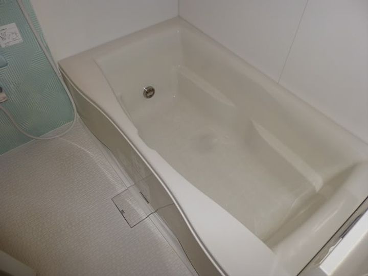 東京都調布市下石原2(マンション)の賃貸物件の風呂