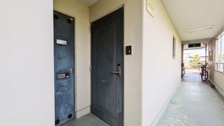 プチメゾン ヒルマの地図