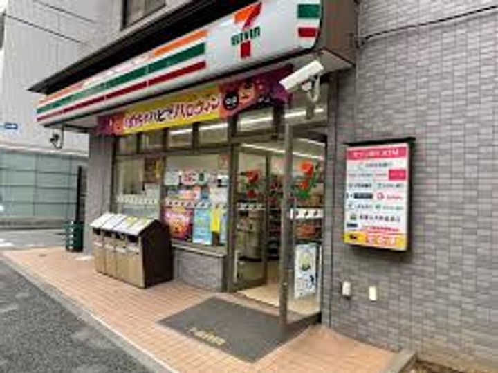 東京都中央区築地2(マンション)の賃貸物件の周辺