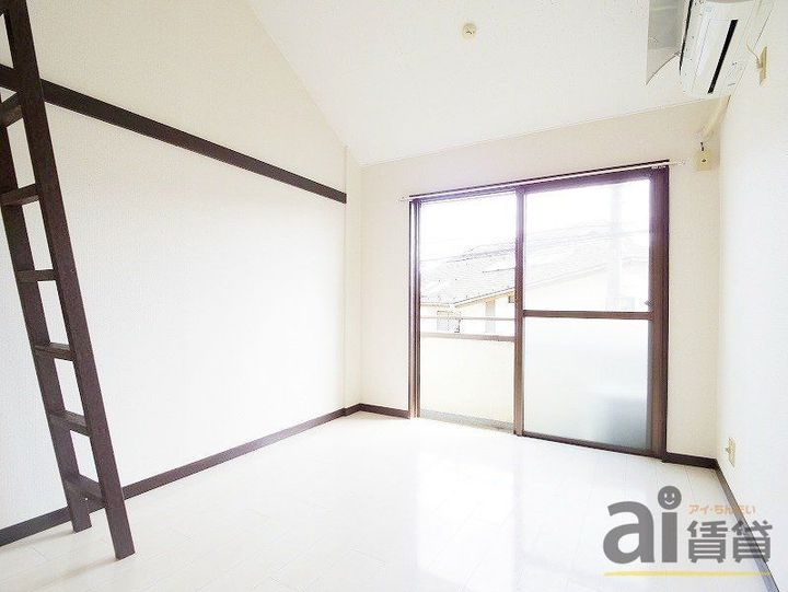 東京都東村山市萩山町3(アパート)の賃貸物件の居間