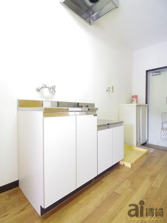 東京都東村山市萩山町3(アパート)の賃貸物件の内装