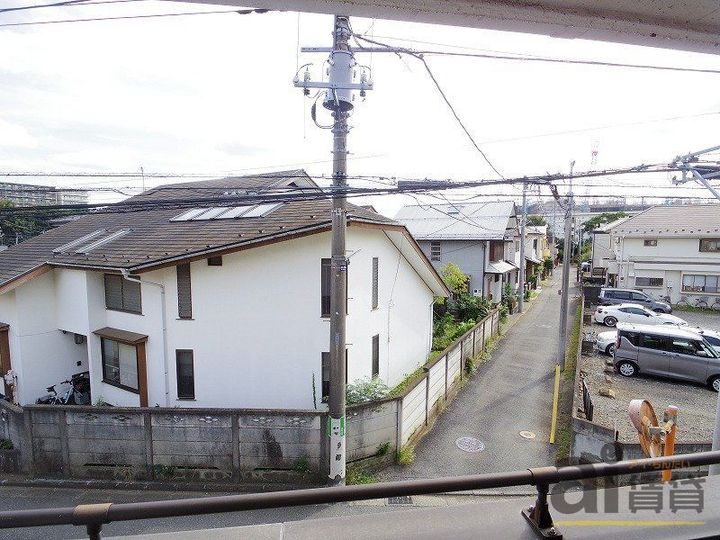 東京都東村山市萩山町3(アパート)の賃貸物件のその他画像