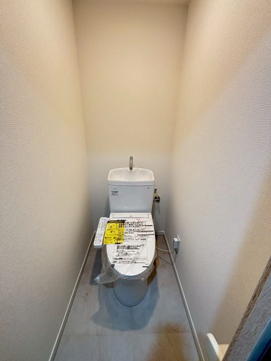 加賀町グリーンハイツの内装