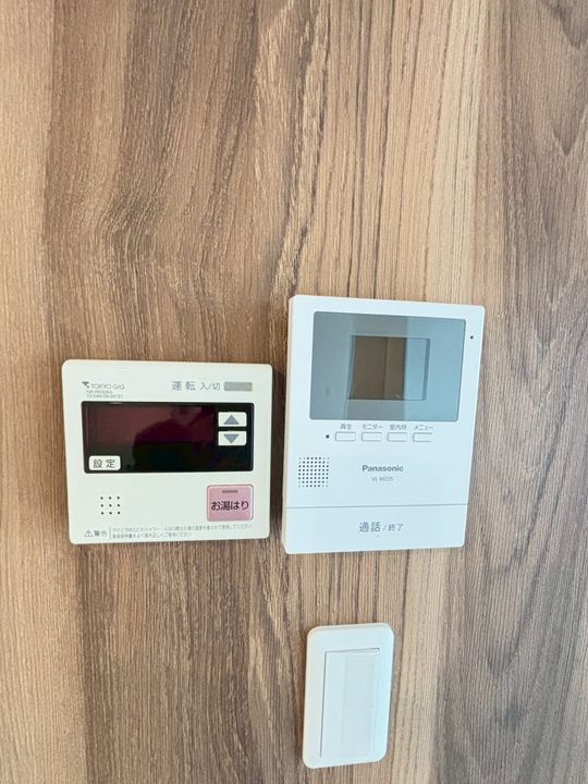 加賀町グリーンハイツの内装