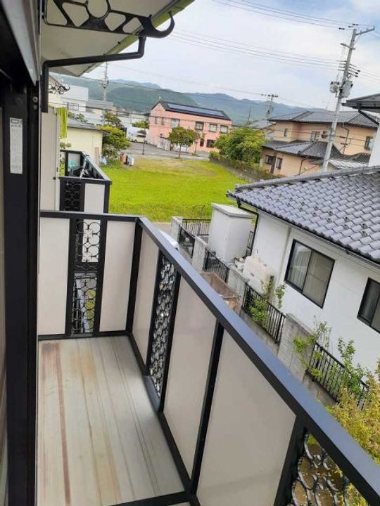 カサブランカの内装