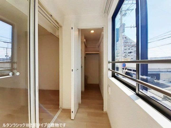 広島県広島市安佐南区上安3(アパート)の賃貸物件のその他画像