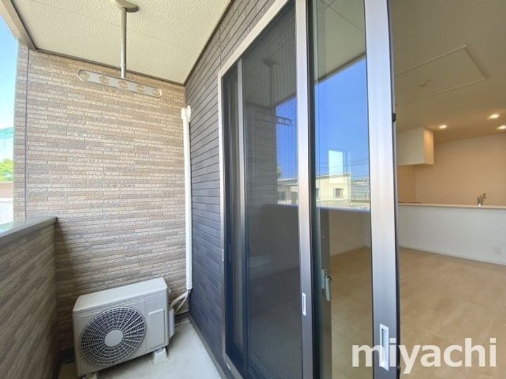 徳島県徳島市安宅3(アパート)の賃貸物件の内装