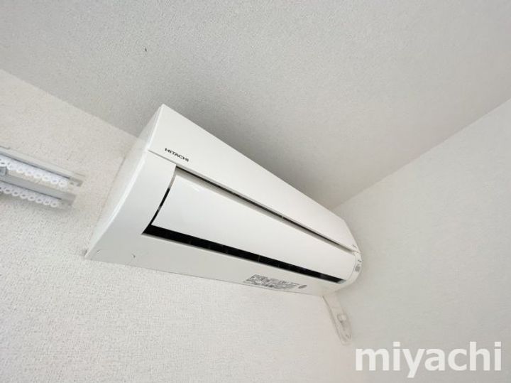 徳島県徳島市安宅3(アパート)の賃貸物件の内装