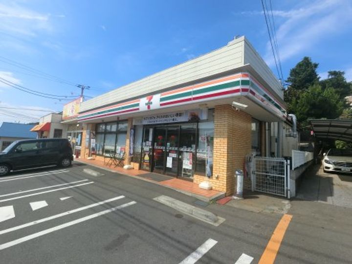 千葉県千葉市稲毛区宮野木町(一戸建)の賃貸物件の周辺