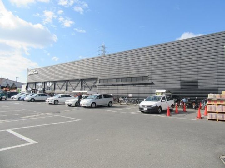 千葉県千葉市稲毛区宮野木町(一戸建)の賃貸物件の周辺