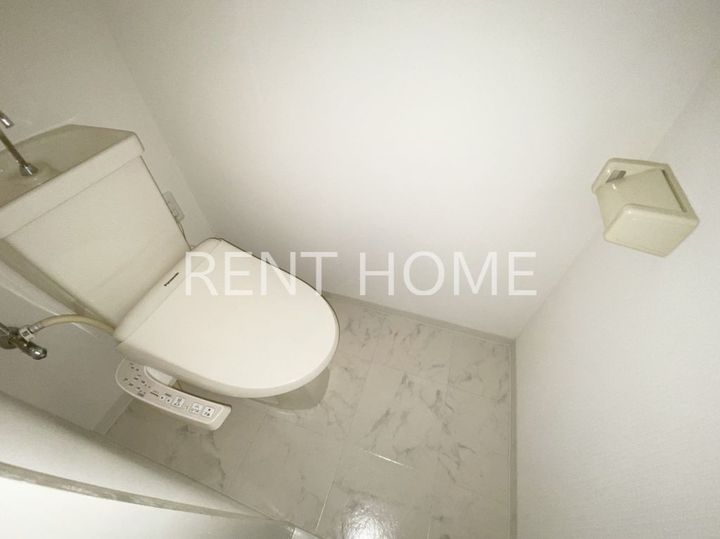 センターフィールドの内装