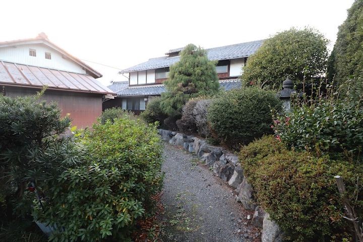 滋賀県守山市下之郷2(一戸建)の賃貸物件の内装