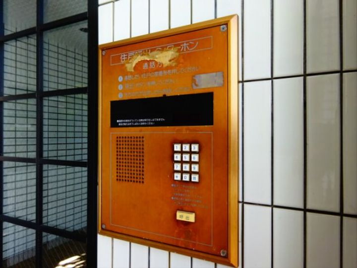 東京都世田谷区松原2(マンション)の賃貸物件の地図