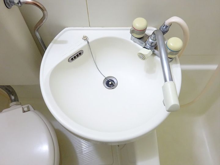 東京都世田谷区松原2(マンション)の賃貸物件の内装