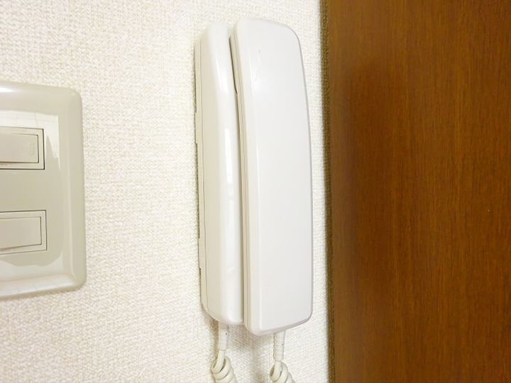 東京都世田谷区松原2(マンション)の賃貸物件の内装