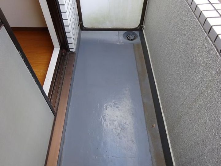 東京都世田谷区松原2(マンション)の賃貸物件の内装