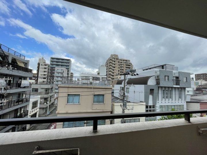 NICアーバンスピリッツ本所吾妻橋のその他画像