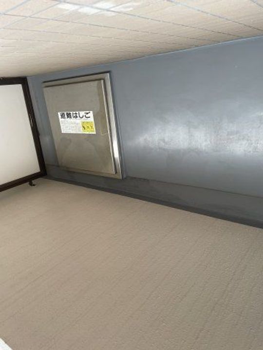 NICアーバンスピリッツ本所吾妻橋の内装