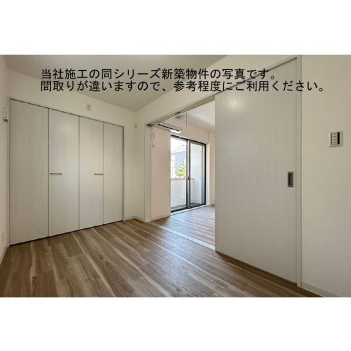 ティーテラスの内装