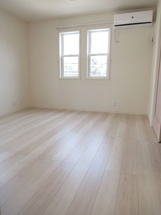 東京都練馬区貫井2(アパート)の賃貸物件の居間