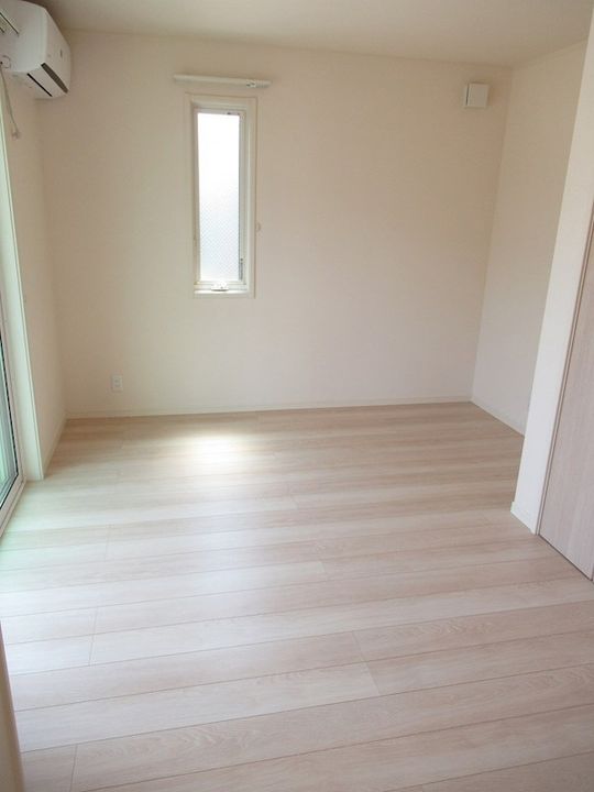 東京都練馬区貫井2(アパート)の賃貸物件の内装