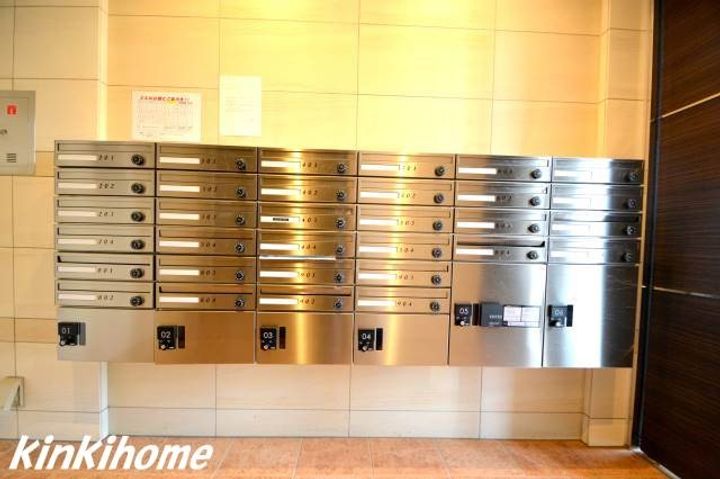 広島県広島市西区南観音1(マンション)の賃貸物件の地図