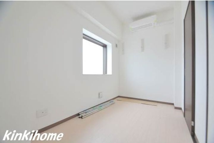 広島県広島市西区南観音1(マンション)の賃貸物件の内装