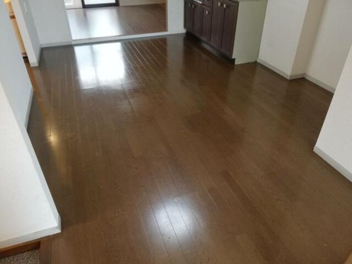 埼玉県さいたま市浦和区前地3(アパート)の賃貸物件の内装