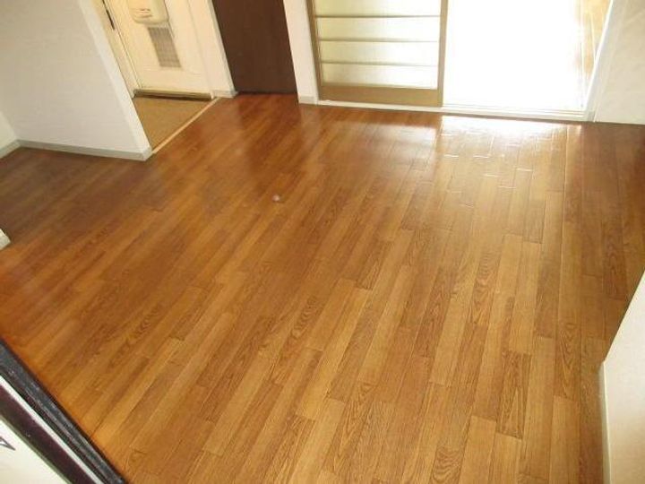 埼玉県さいたま市浦和区前地3(アパート)の賃貸物件の内装