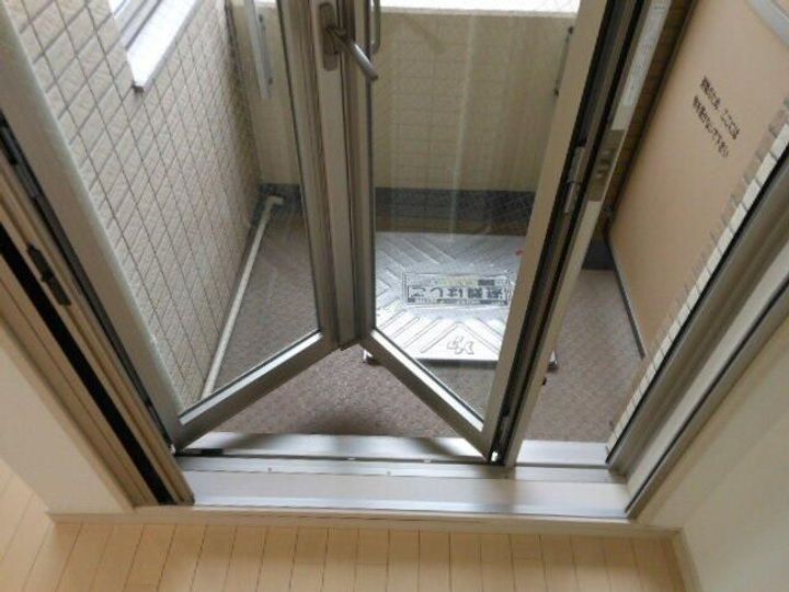 ガーラ文京本郷台の内装