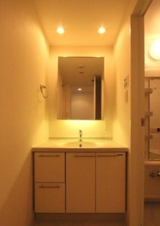 コンフォリア原宿の内装